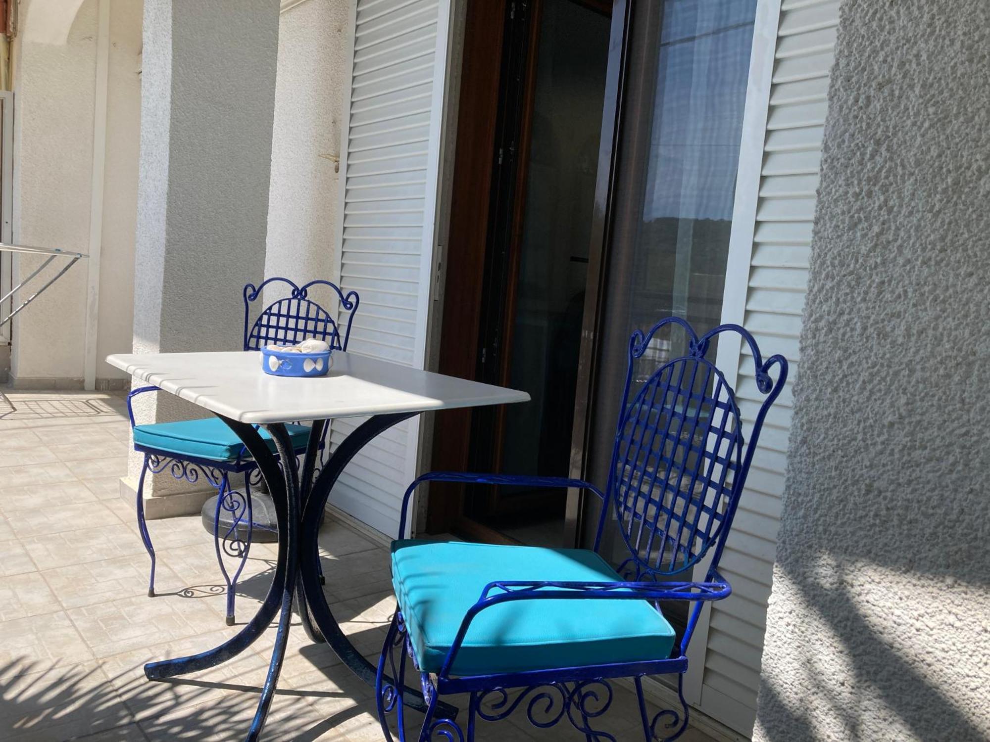 Kristel Villa Ierissos Exterior photo